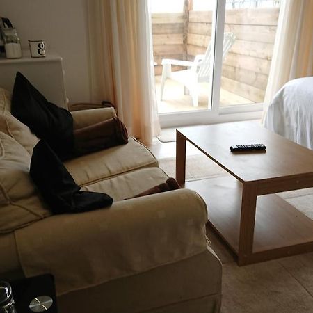Surf Lookout - King Size En-Suite With Sea Views New Quay Dış mekan fotoğraf