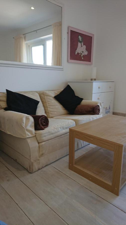 Surf Lookout - King Size En-Suite With Sea Views New Quay Dış mekan fotoğraf