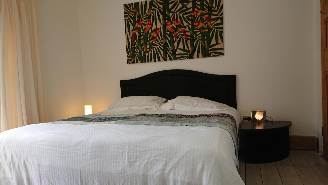 Surf Lookout - King Size En-Suite With Sea Views New Quay Dış mekan fotoğraf